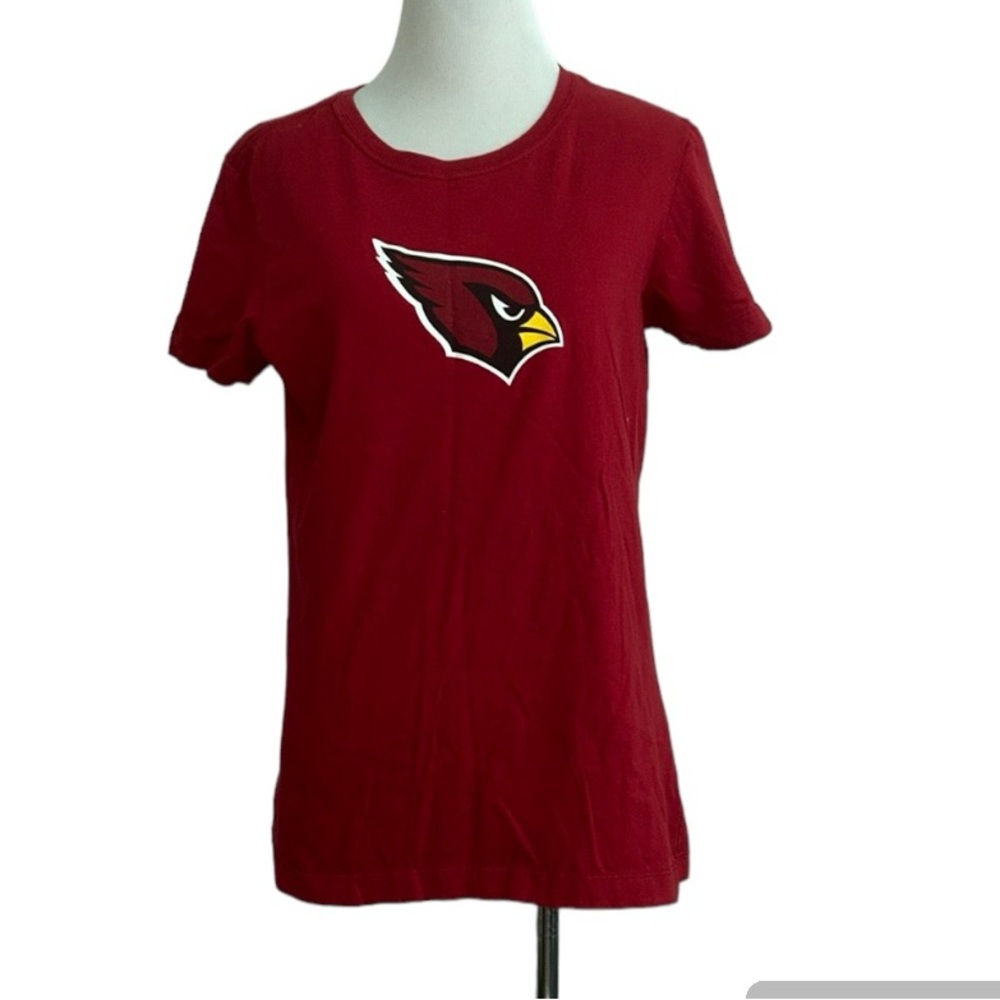 5/$30 🎈 Nike women’s large NFL Arizona cardinals slim fit tee